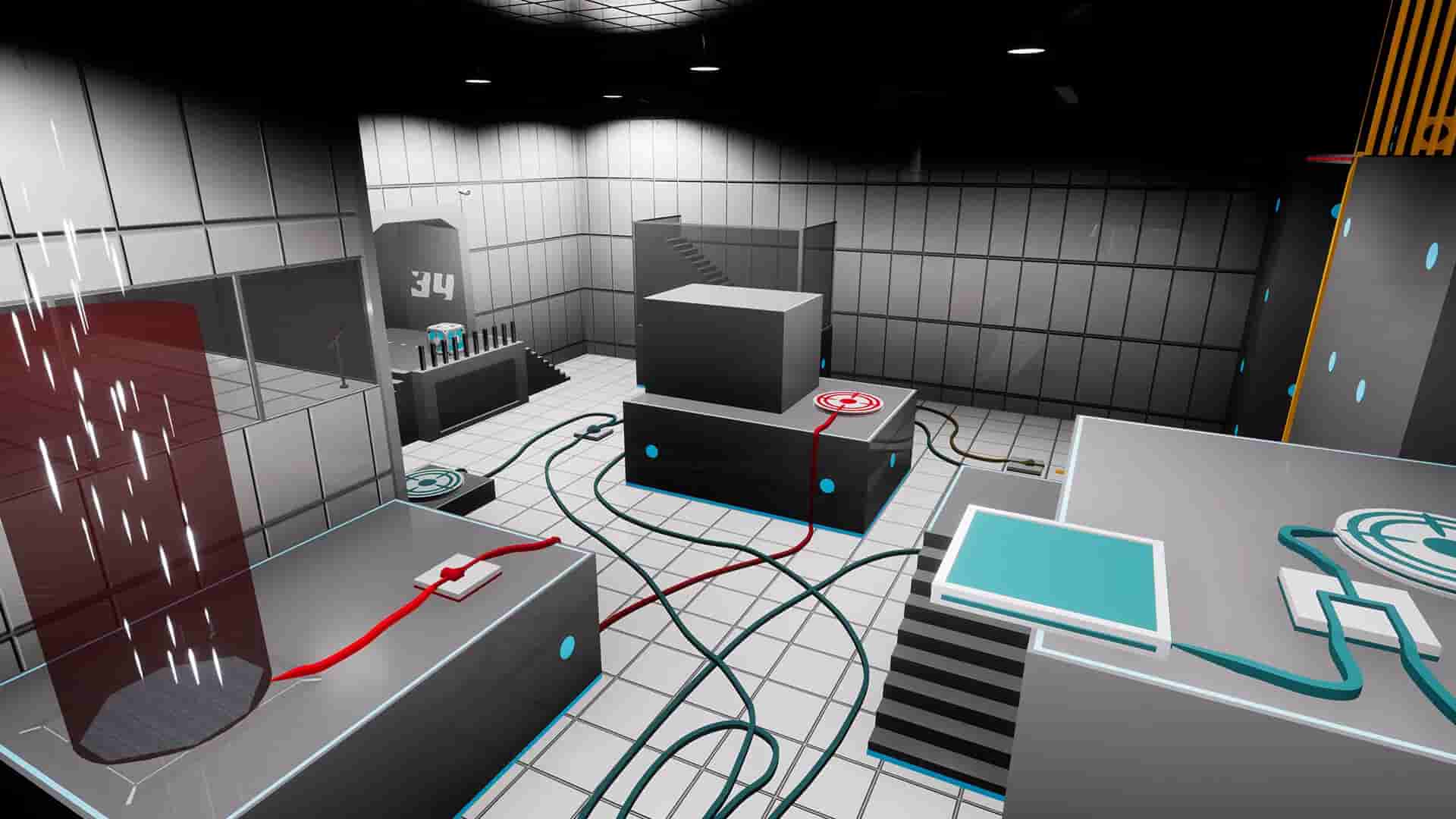 Cubin screenshot thumbnail screenshot 4