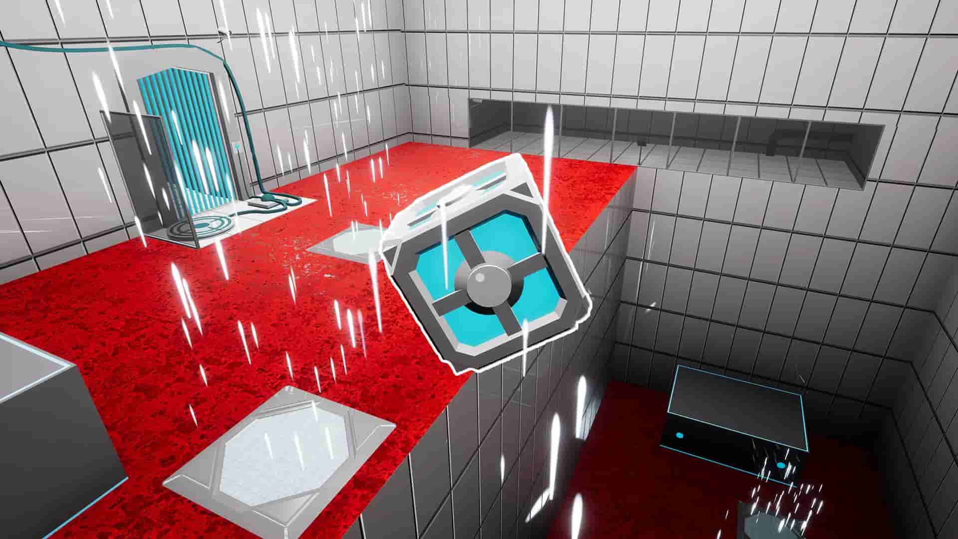 Cubin screenshot thumbnail screenshot 5