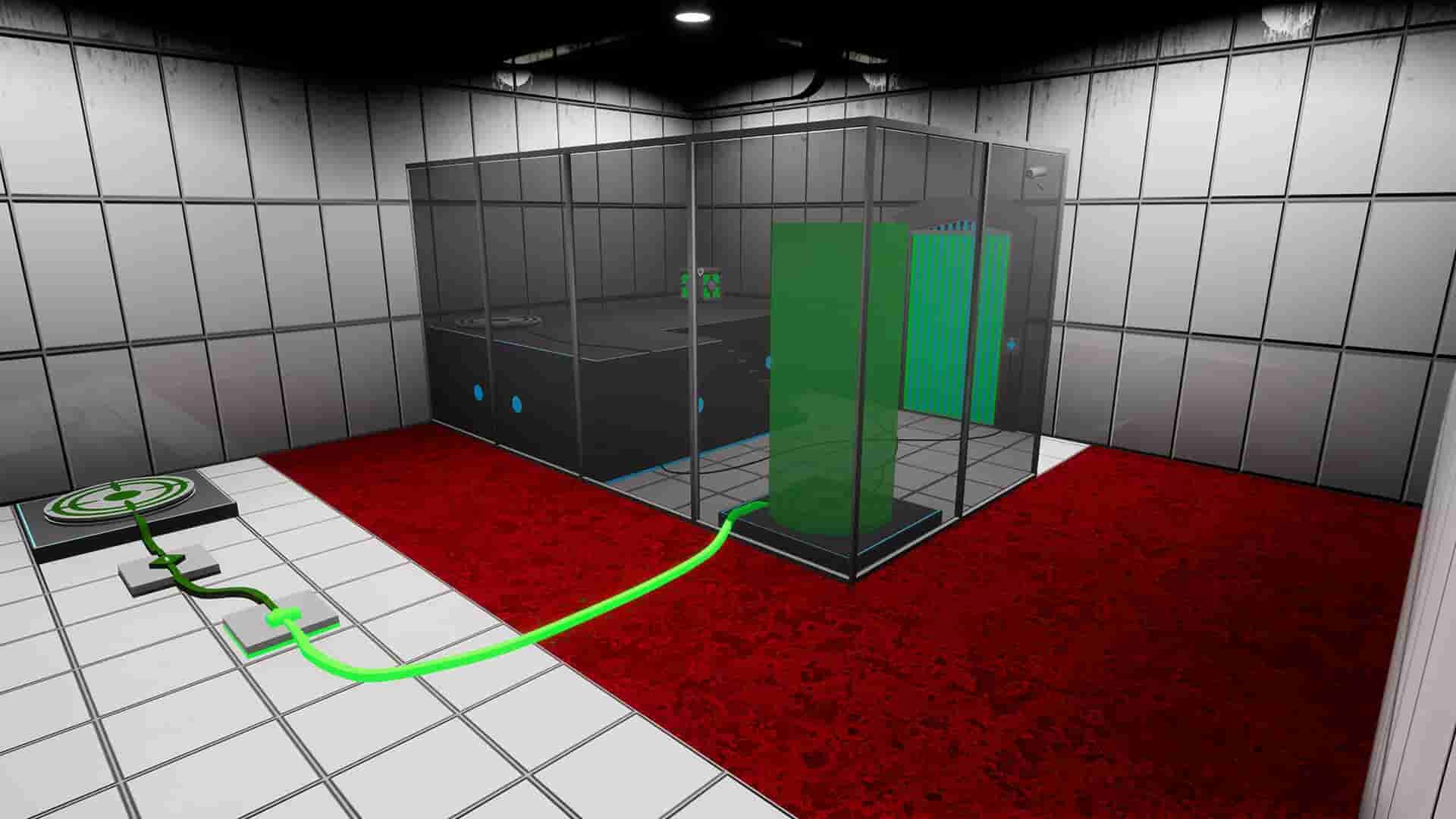 Cubin screenshot thumbnail screenshot 7