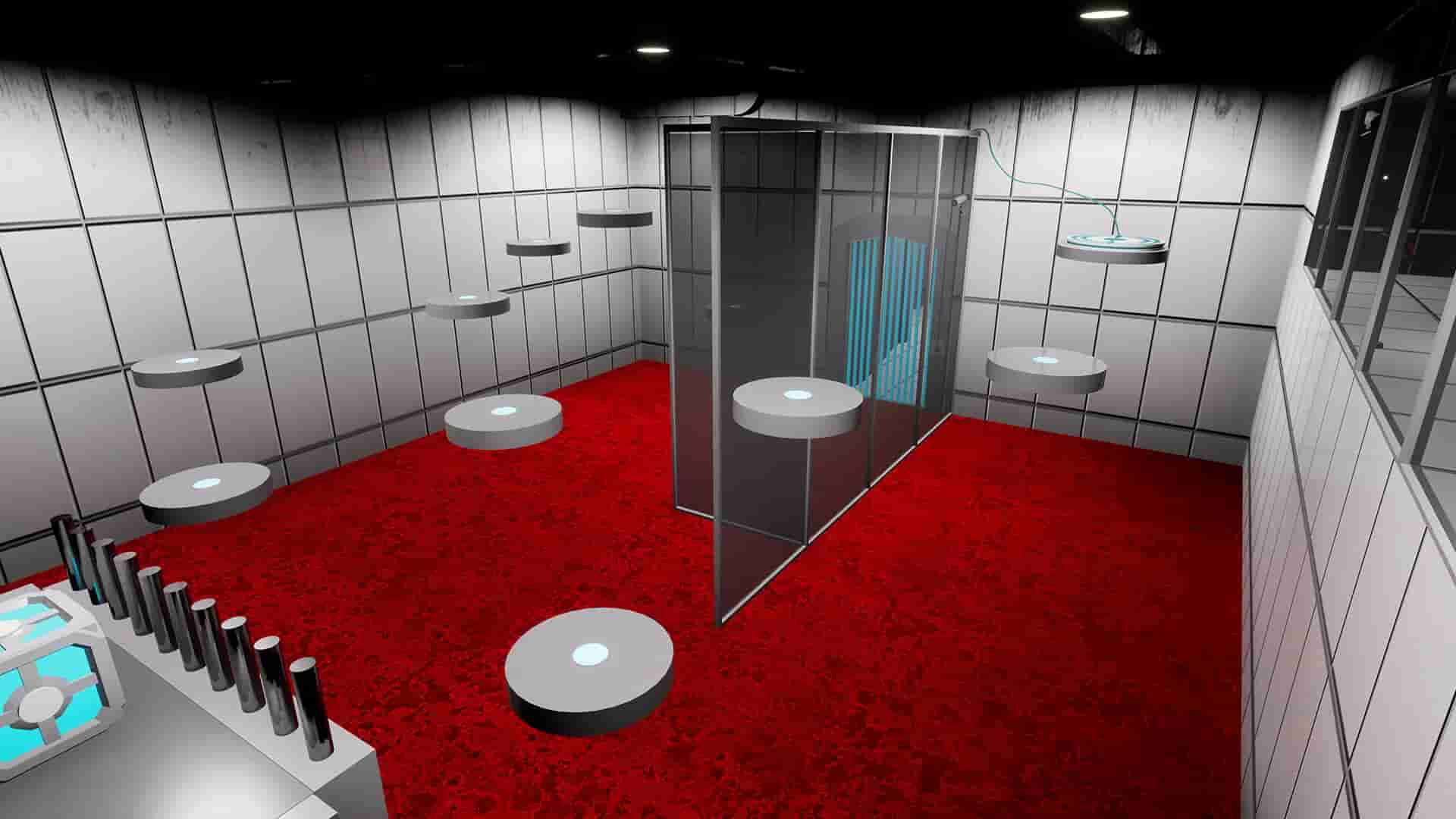 Cubin screenshot thumbnail screenshot 8