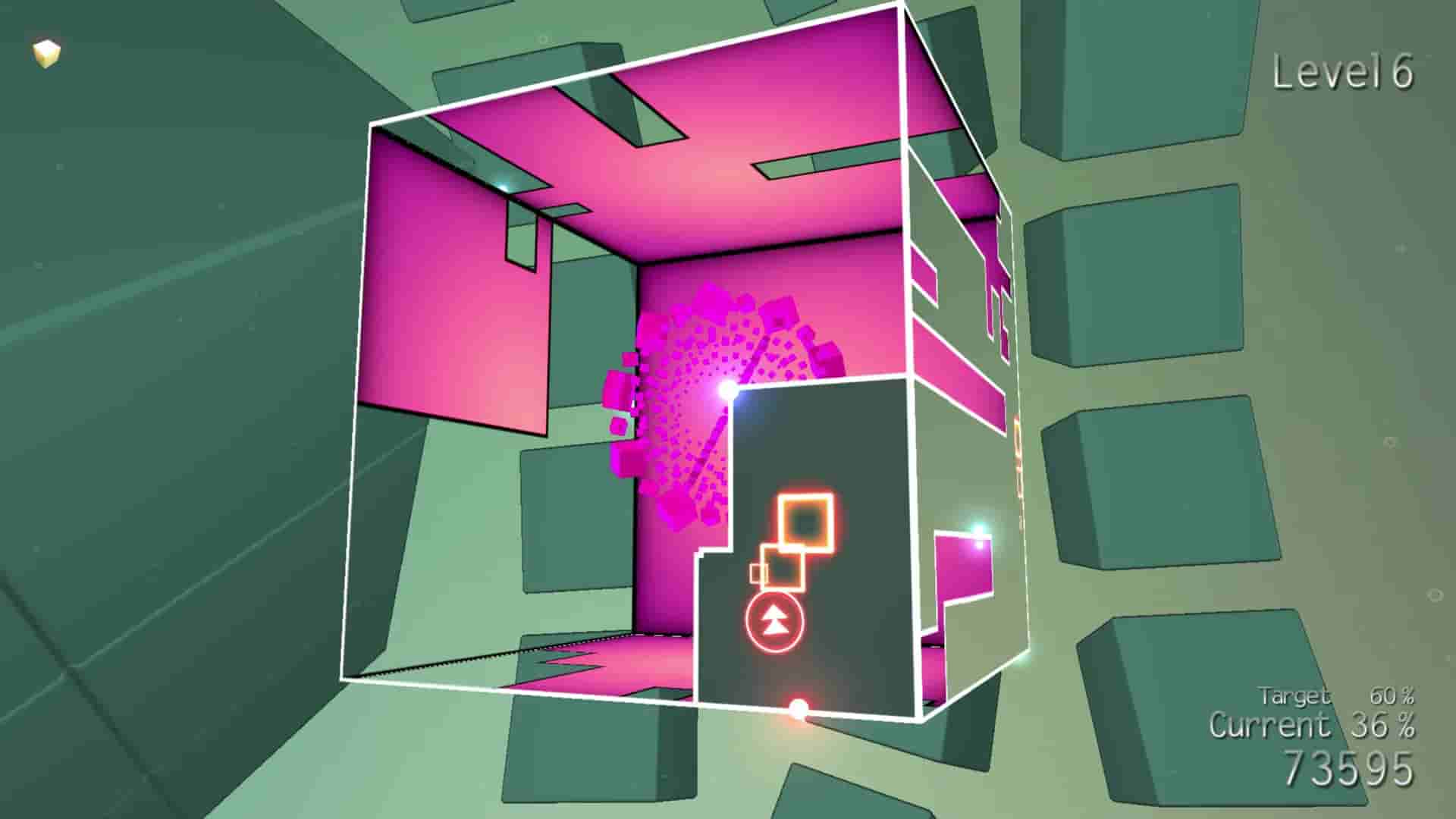 Cubixx HD screenshot thumbnail screenshot 10
