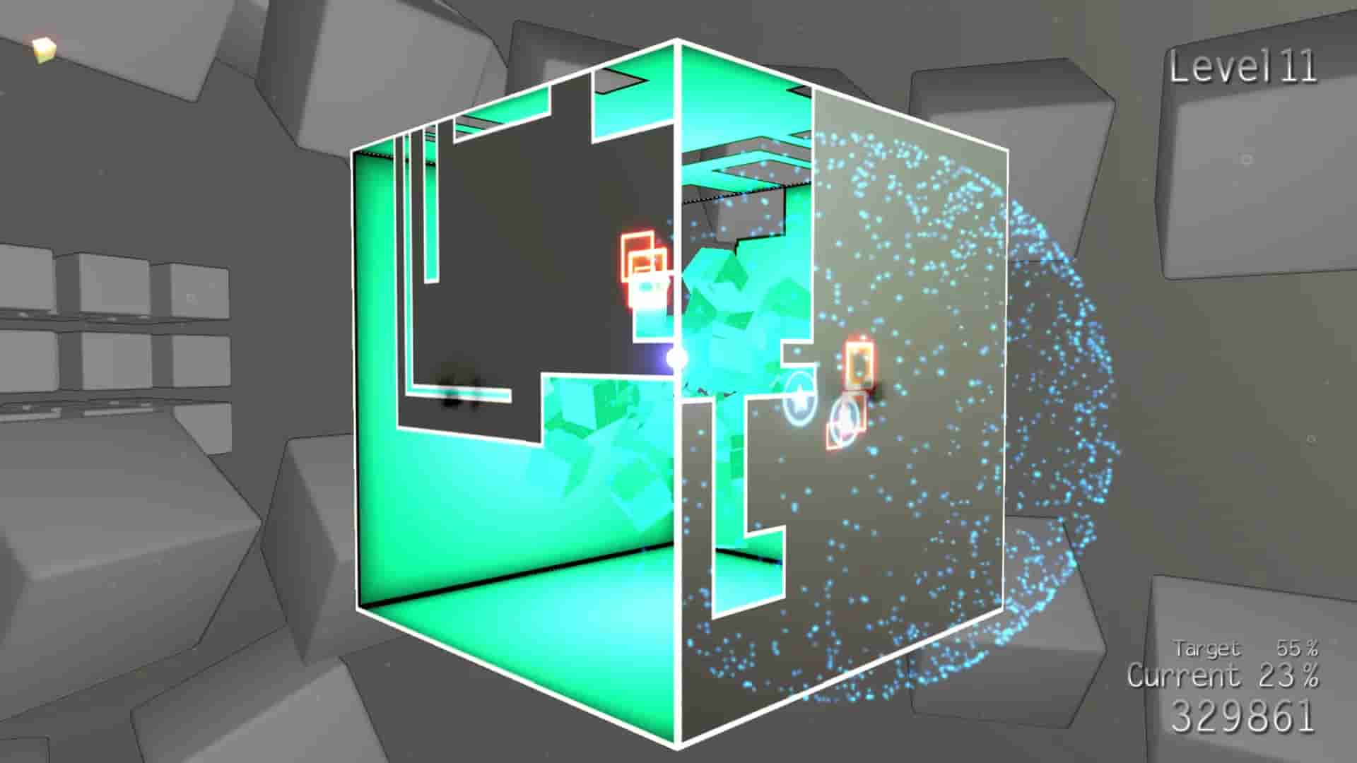 Cubixx HD screenshot thumbnail screenshot 11