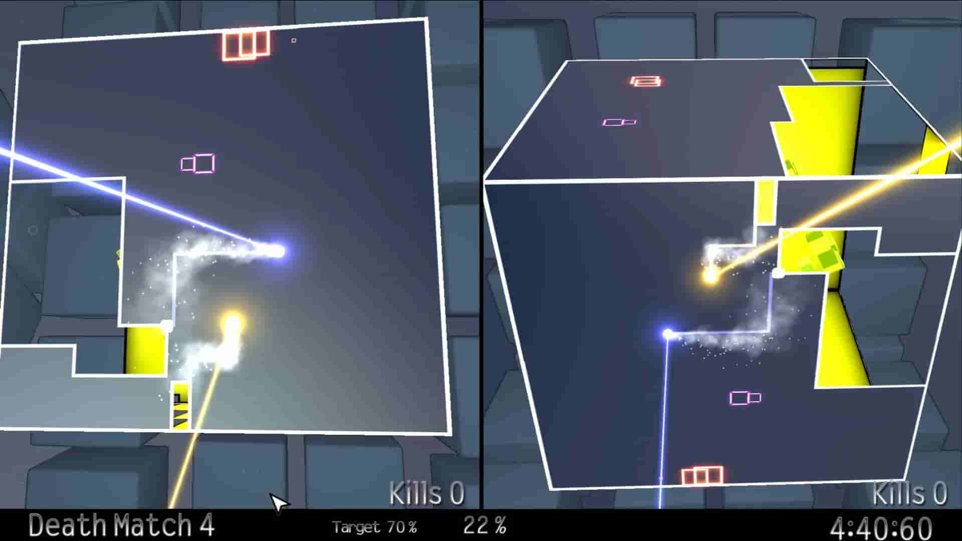 Cubixx HD screenshot thumbnail screenshot 12