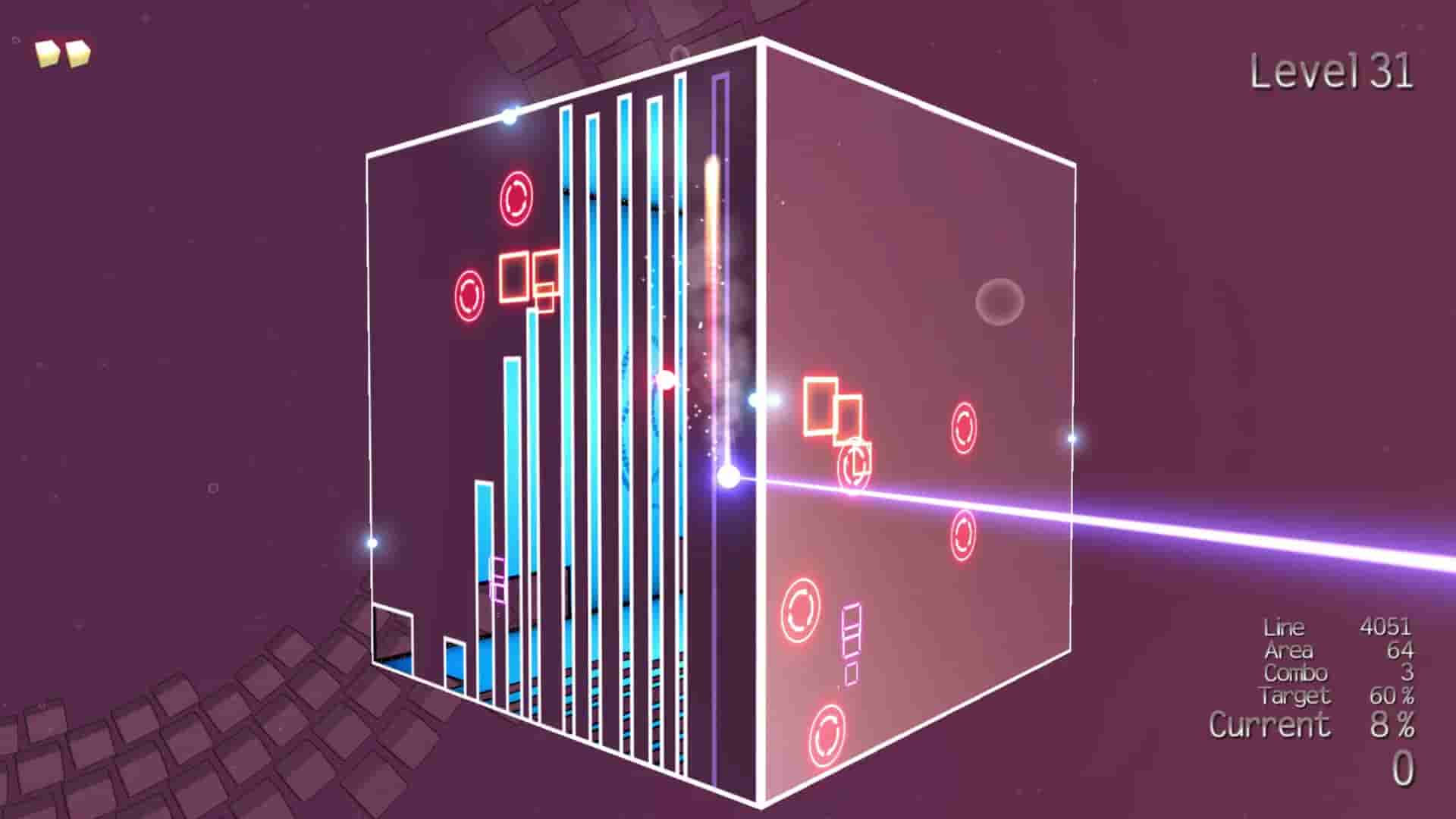 Cubixx HD screenshot thumbnail screenshot 3