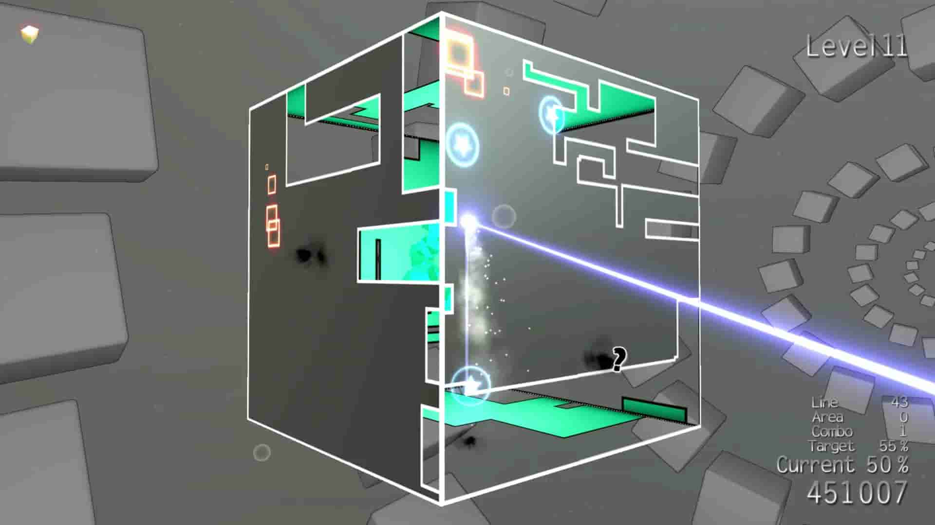 Cubixx HD screenshot thumbnail screenshot 4