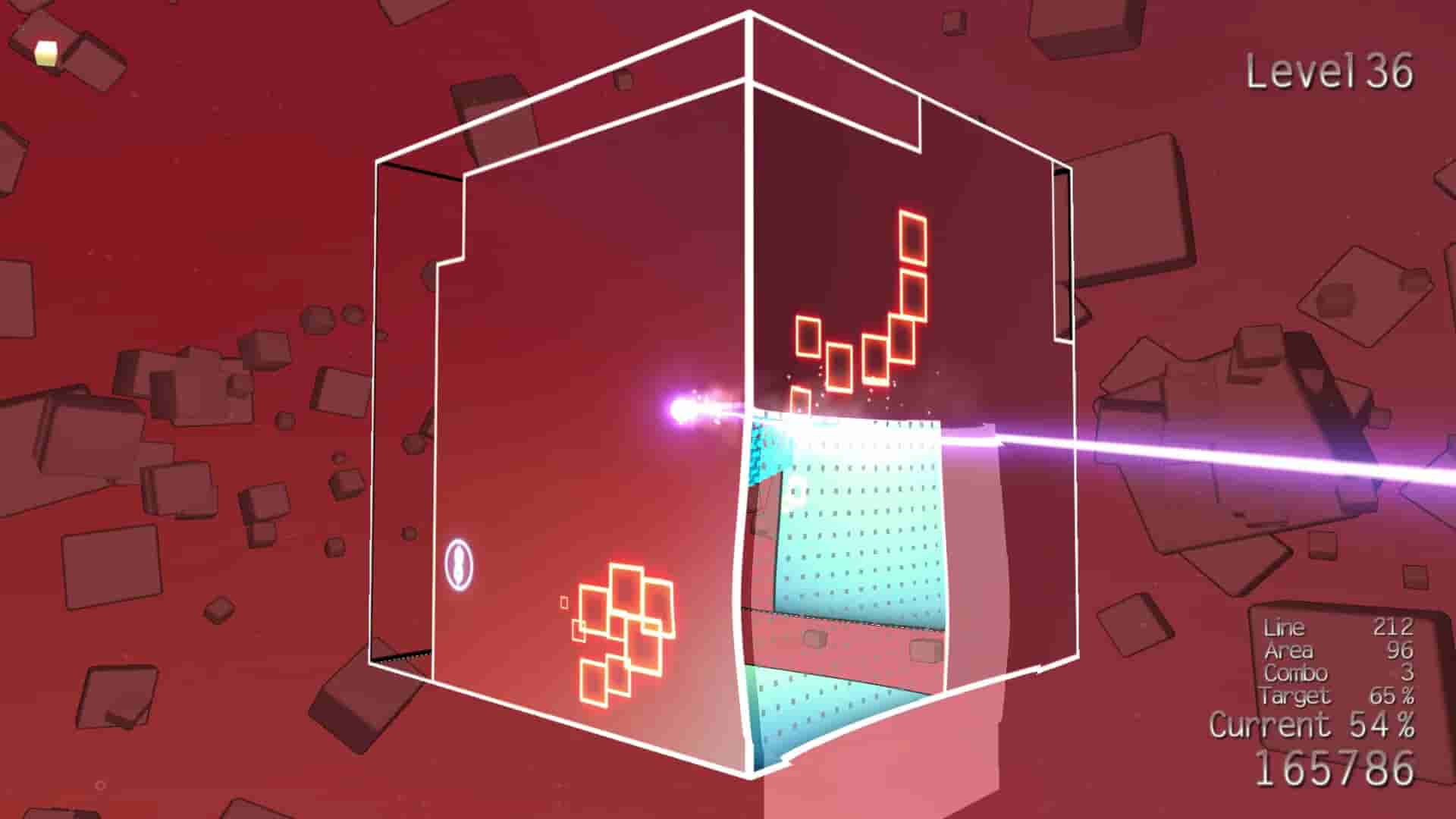 Cubixx HD screenshot thumbnail screenshot 7