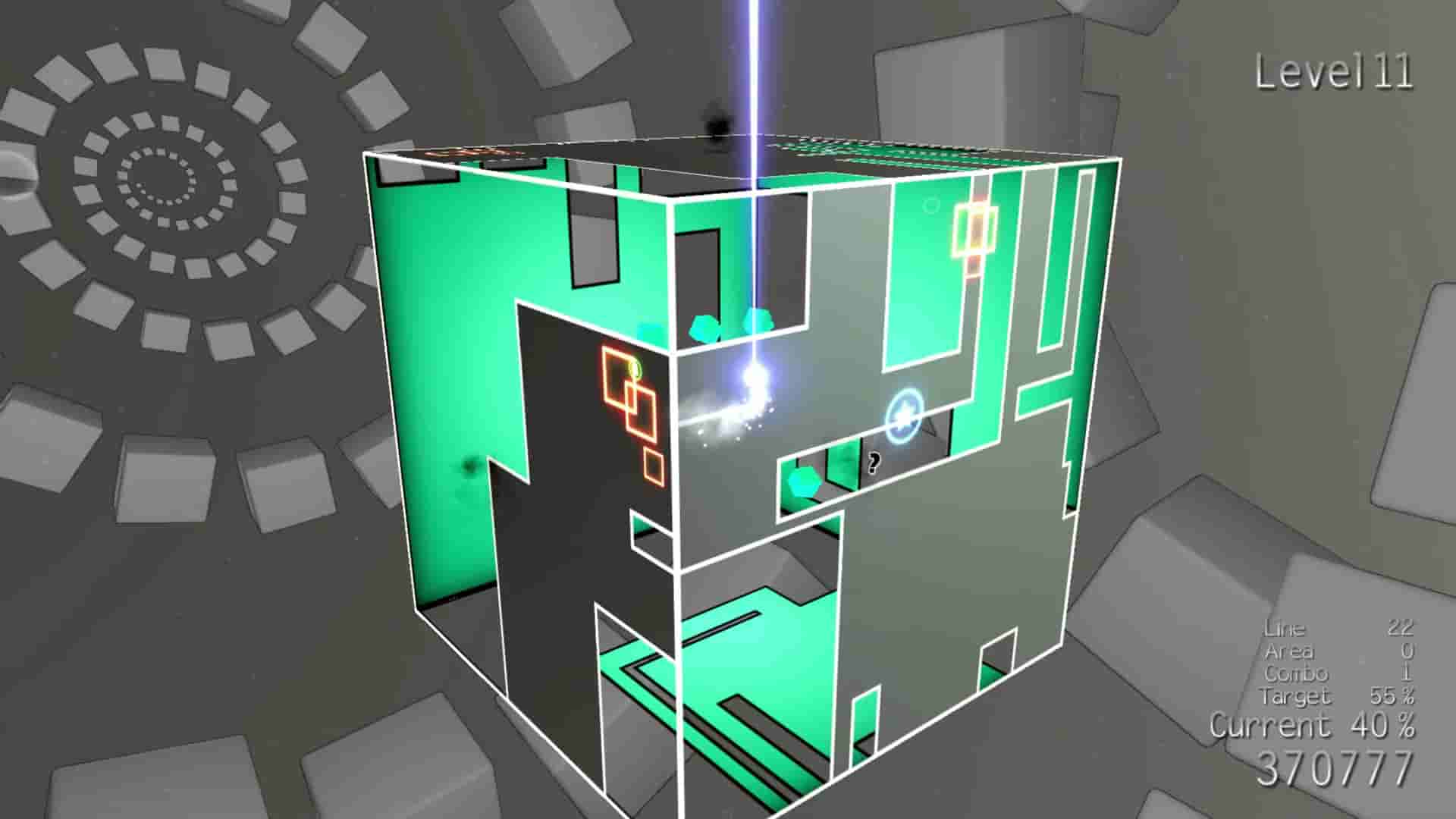 Cubixx HD screenshot thumbnail screenshot 8