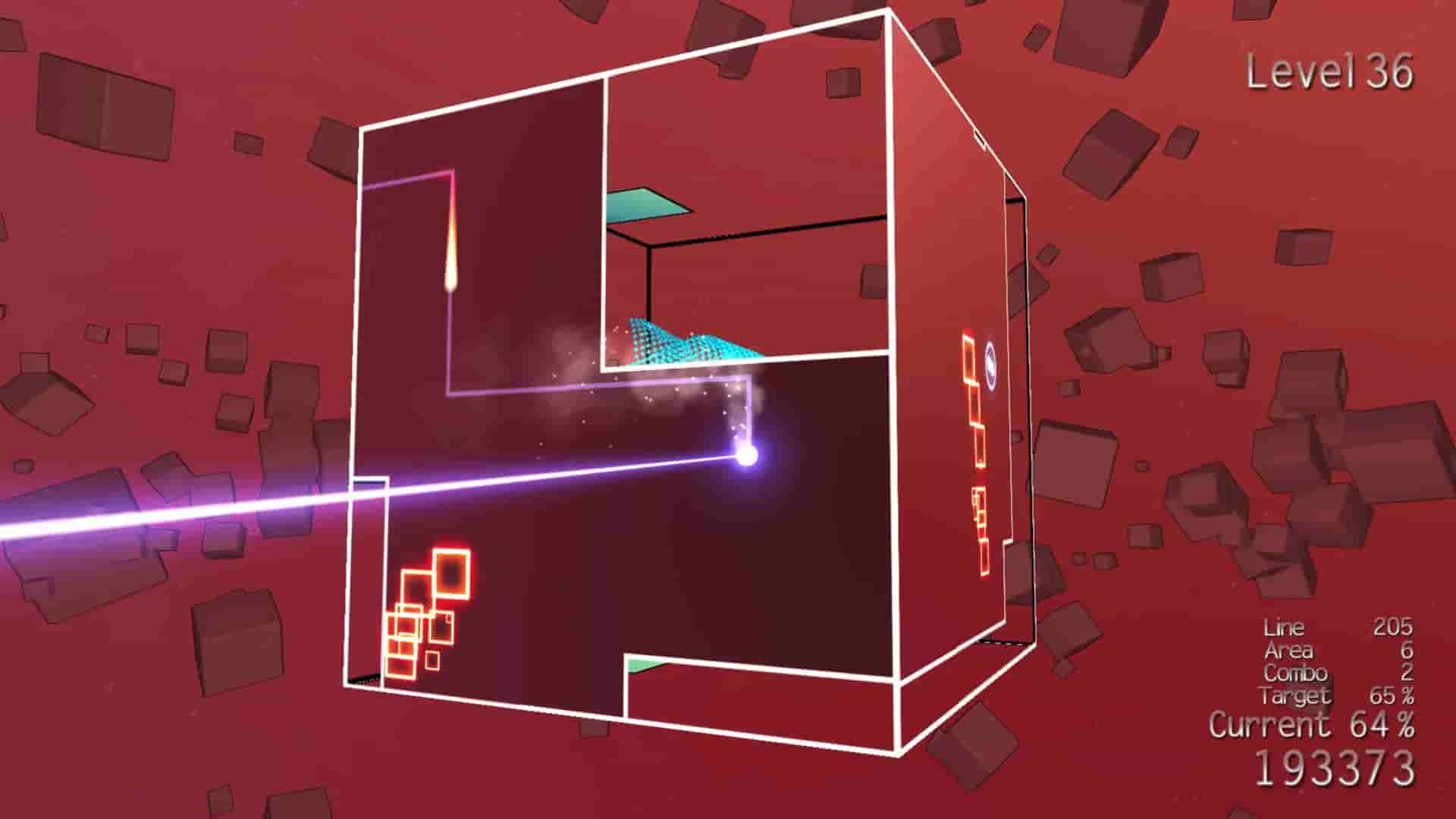 Cubixx HD screenshot thumbnail screenshot 9