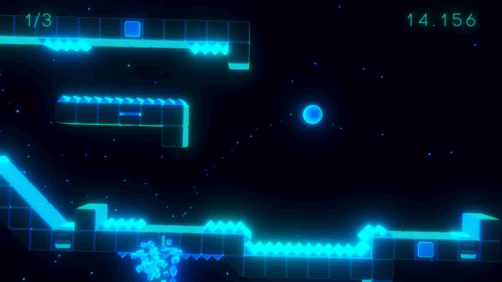 Cublast HD screenshot thumbnail screenshot 0