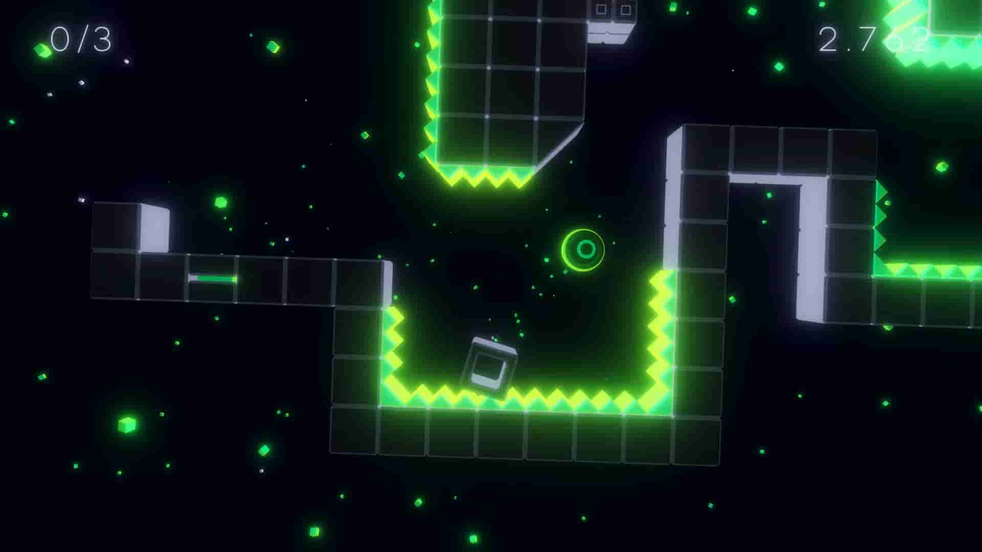 Cublast HD screenshot thumbnail screenshot 2