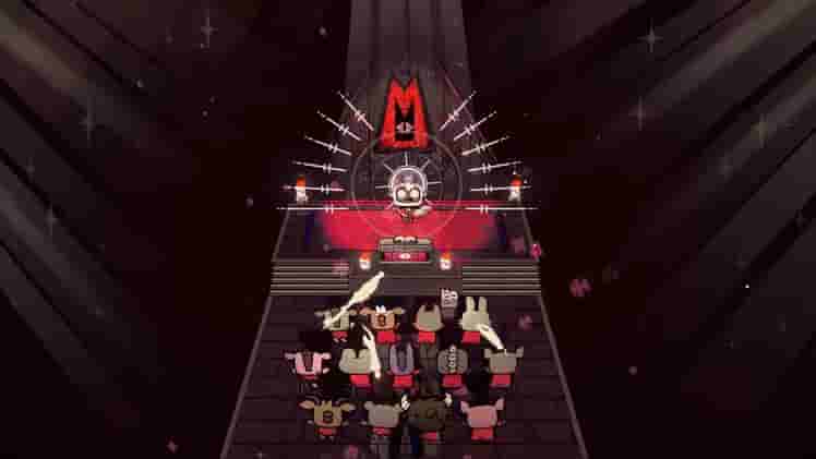 Cult of the Lamb screenshot thumbnail screenshot 0