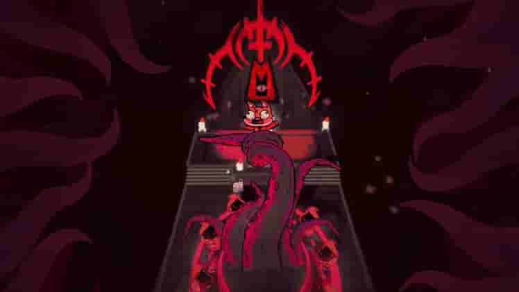 Cult of the Lamb screenshot thumbnail screenshot 11