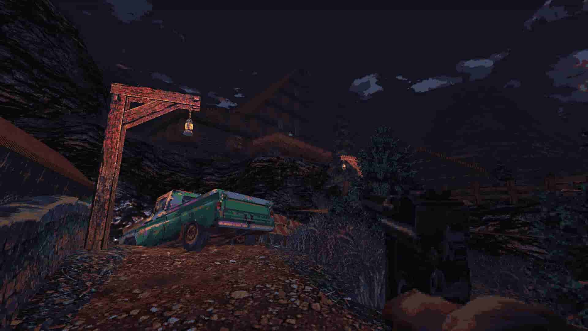 CULTIC screenshot thumbnail screenshot 1