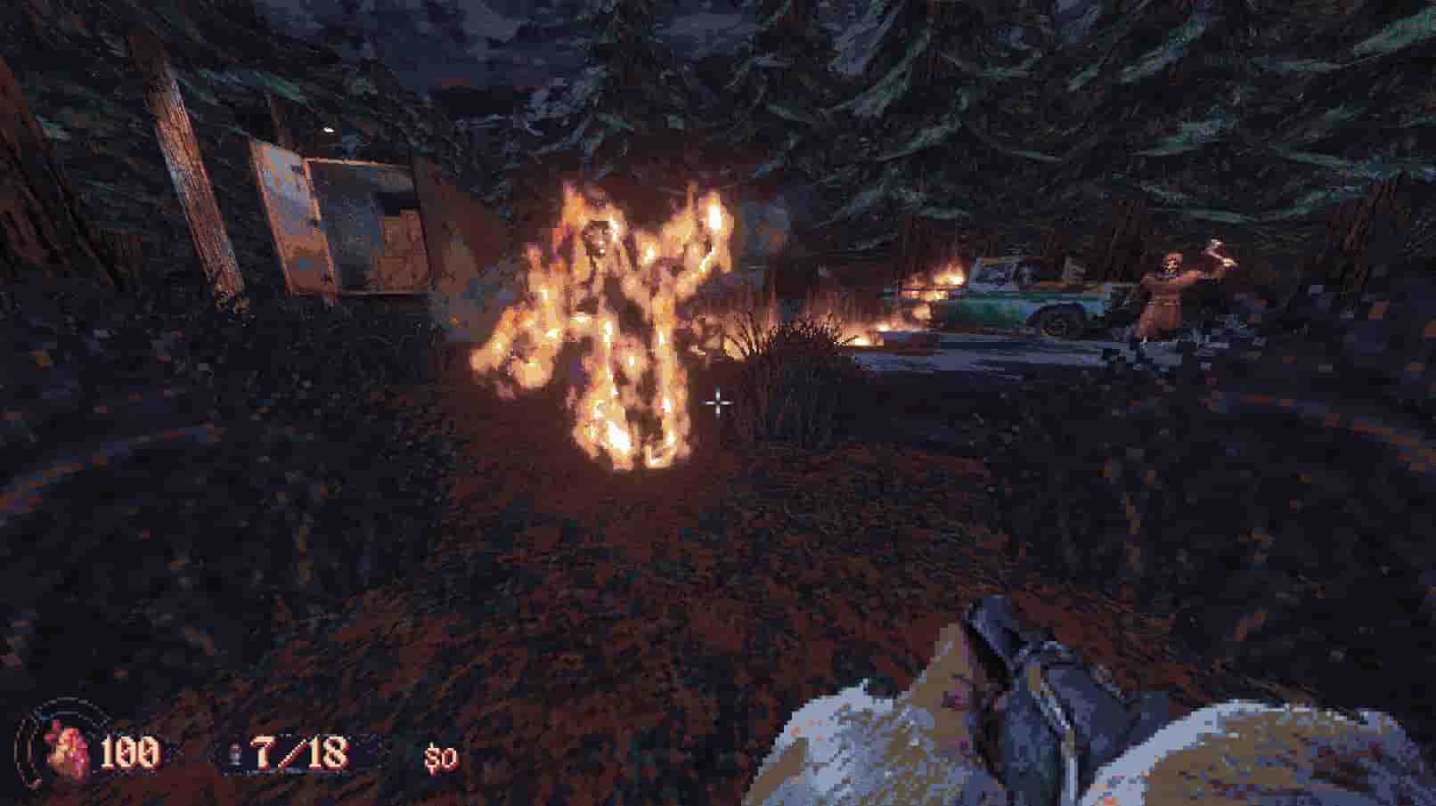 CULTIC screenshot thumbnail screenshot 2
