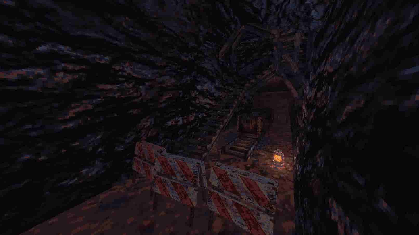 CULTIC screenshot thumbnail screenshot 5