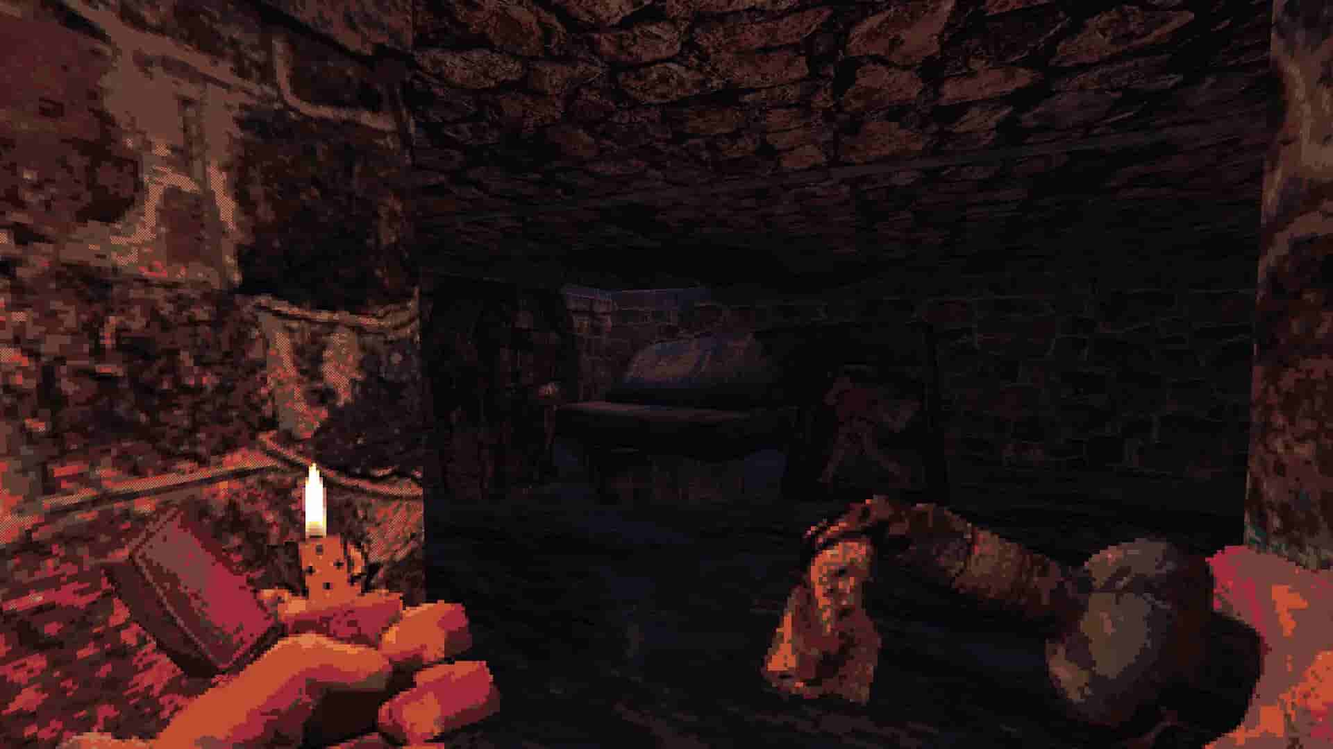 CULTIC screenshot thumbnail screenshot 6
