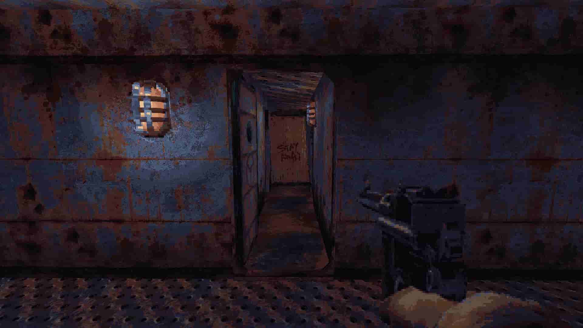 CULTIC screenshot thumbnail screenshot 8
