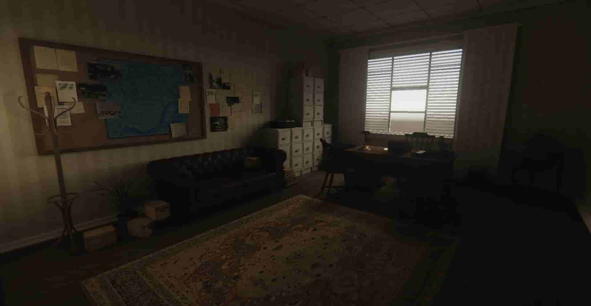 Curious Cases screenshot thumbnail screenshot 1