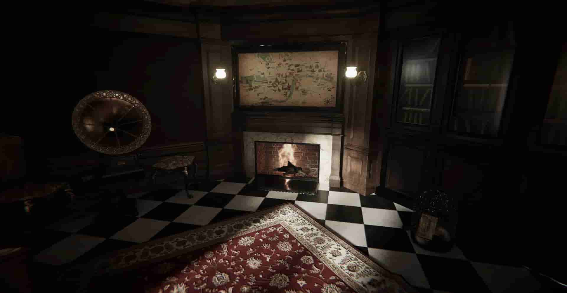 Curious Cases screenshot thumbnail screenshot 2