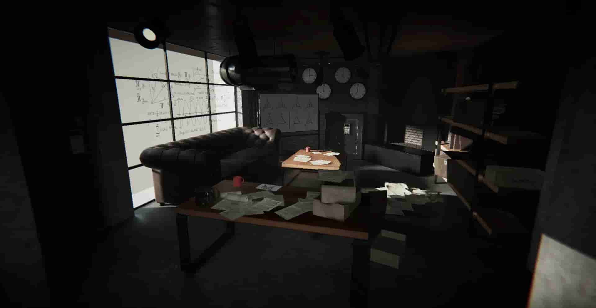 Curious Cases screenshot thumbnail screenshot 3
