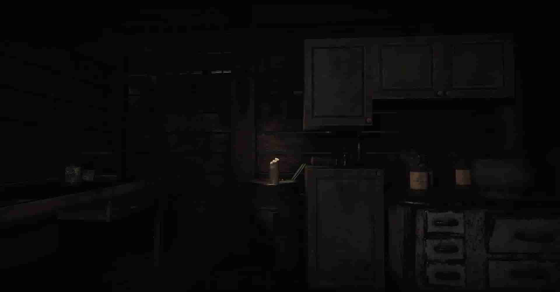 Curious Cases screenshot thumbnail screenshot 5