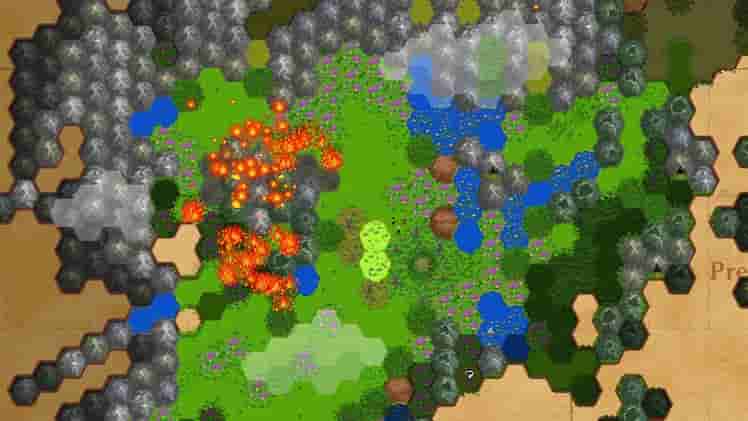 Curious Expedition screenshot thumbnail screenshot 1