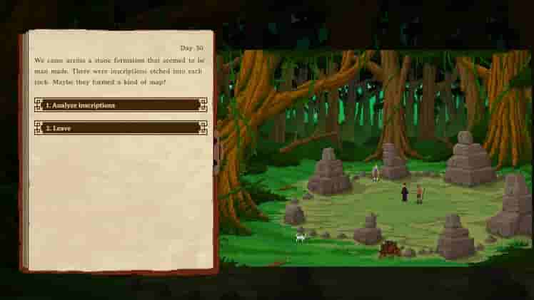 Curious Expedition screenshot thumbnail screenshot 10