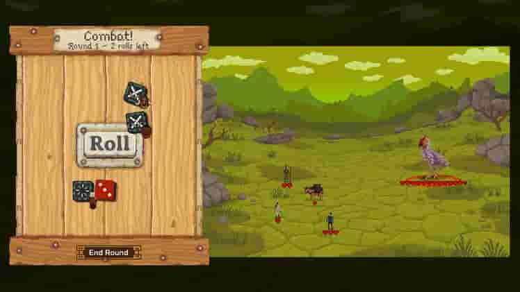 Curious Expedition screenshot thumbnail screenshot 4