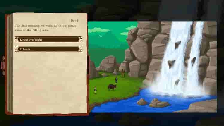 Curious Expedition screenshot thumbnail screenshot 6