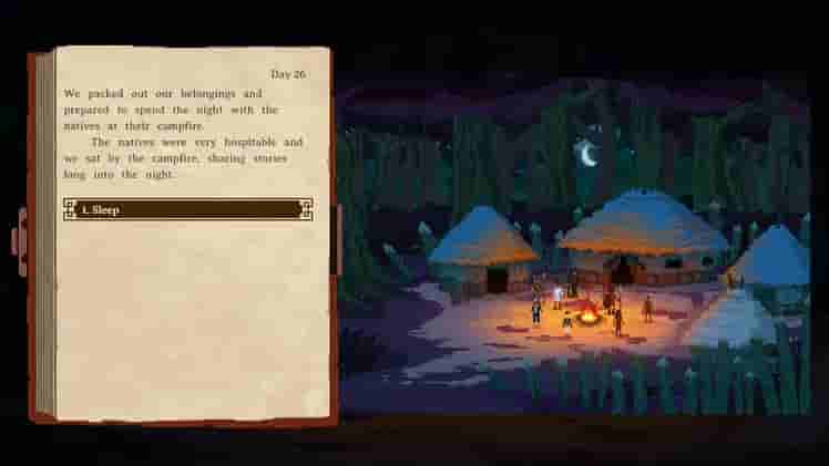 Curious Expedition screenshot thumbnail screenshot 9