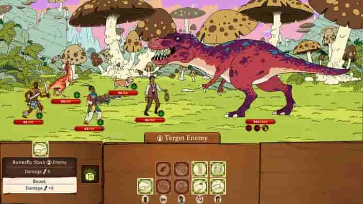 Curious Expedition 2 screenshot thumbnail screenshot 0
