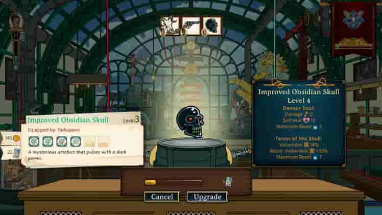 Curious Expedition 2 screenshot thumbnail screenshot 10