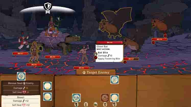 Curious Expedition 2 screenshot thumbnail screenshot 5
