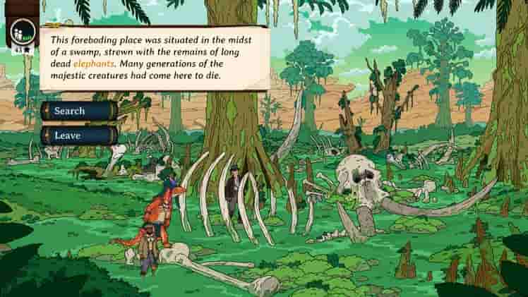 Curious Expedition 2 screenshot thumbnail screenshot 6