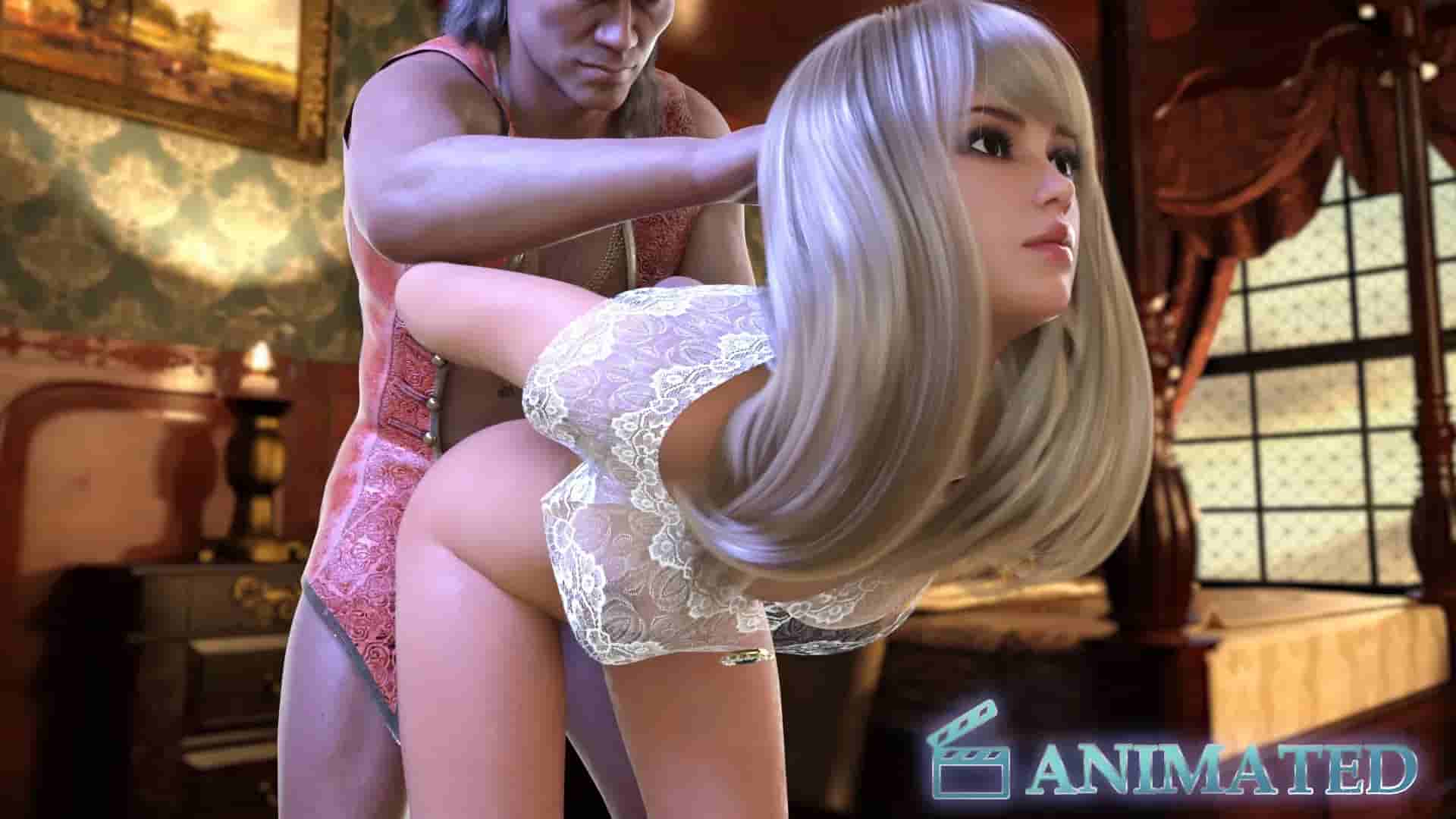 Curse of Black Bone screenshot thumbnail screenshot 9