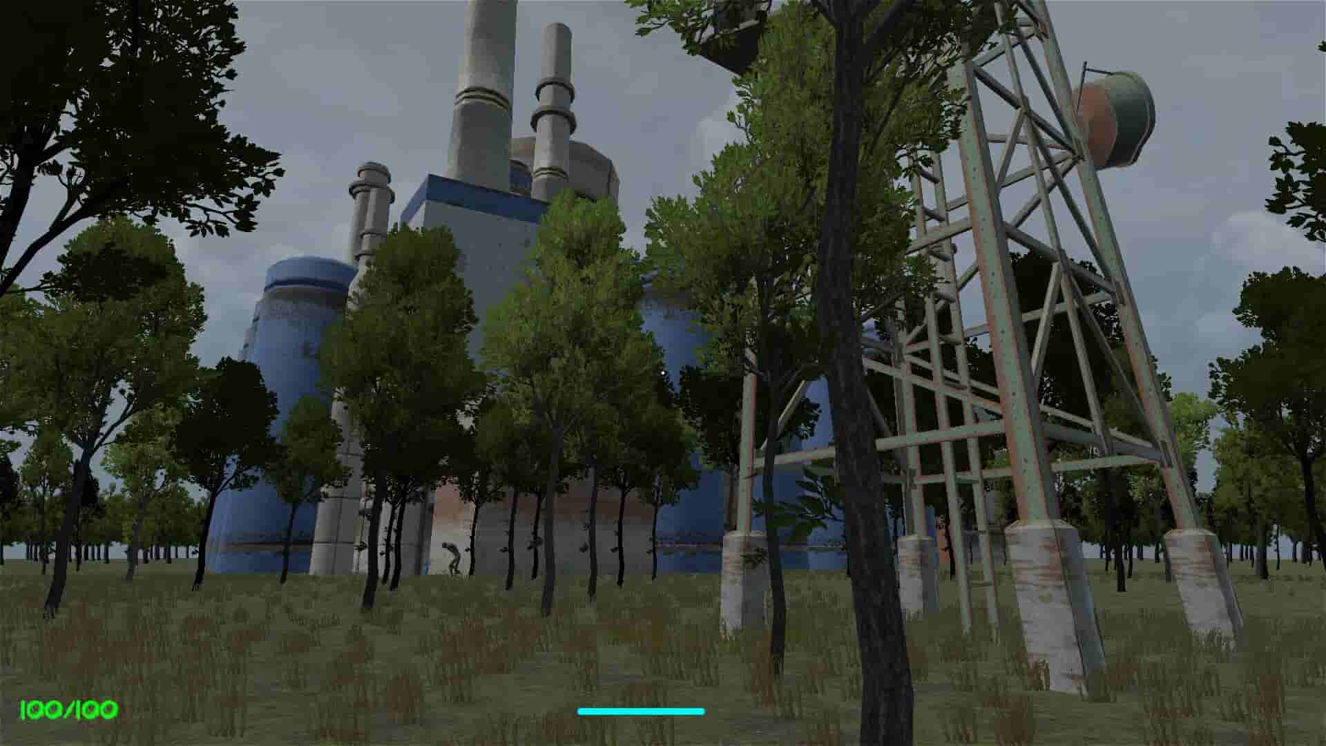 Curse of Darkness screenshot thumbnail screenshot 7