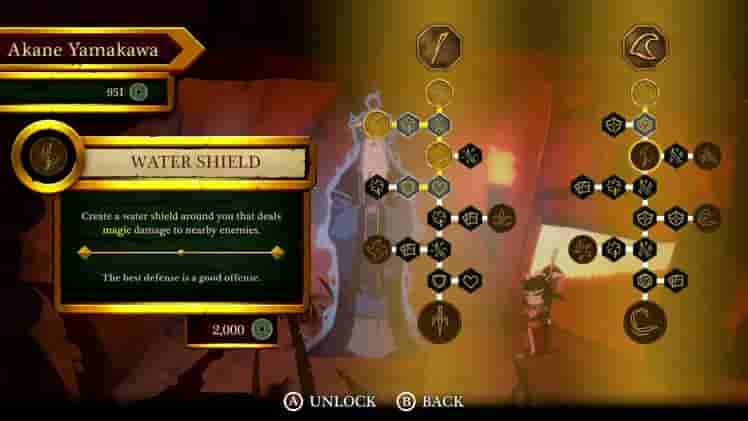 Curse of the Sea Rats screenshot thumbnail screenshot 8