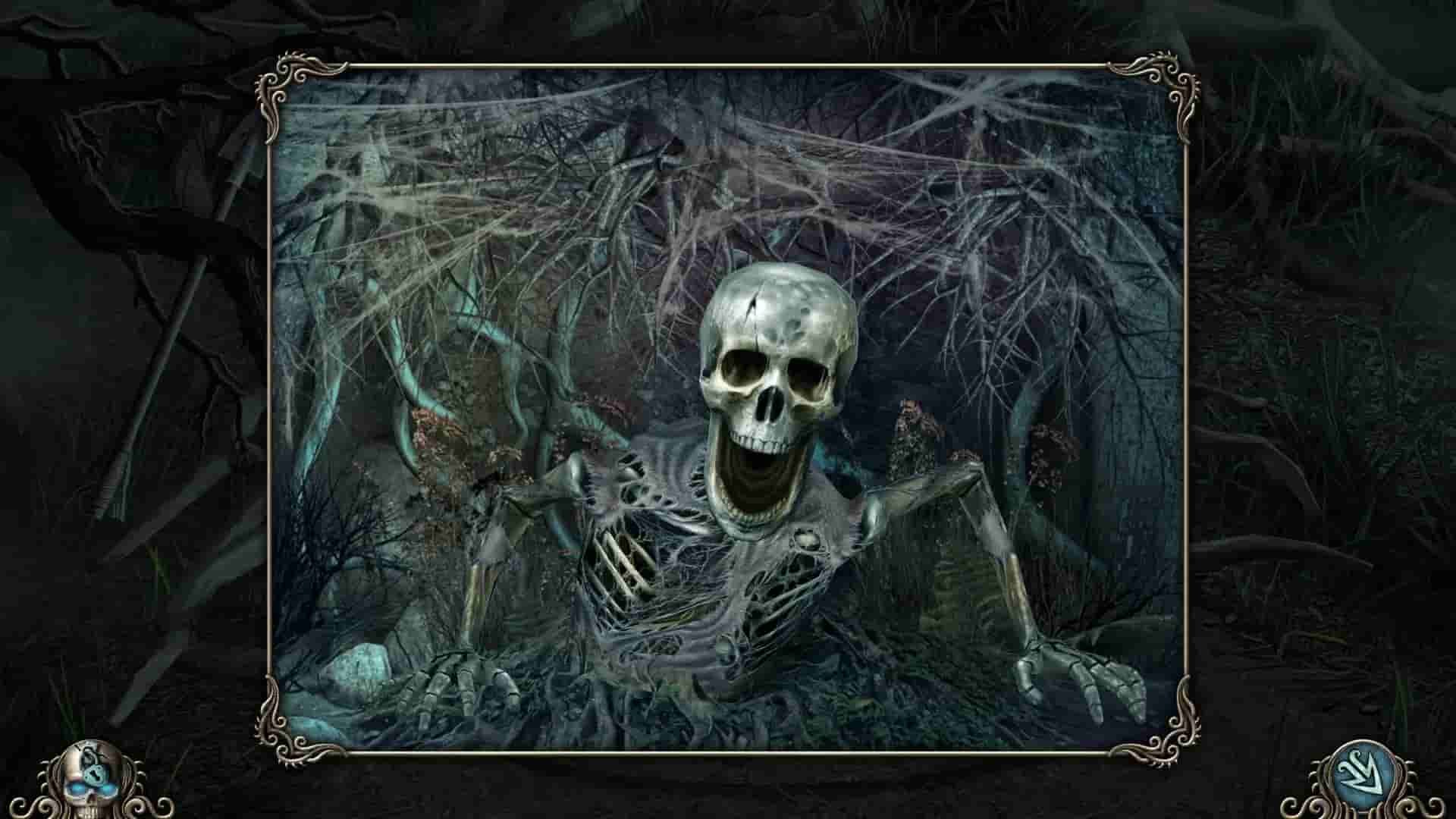 Cursed screenshot thumbnail screenshot 4