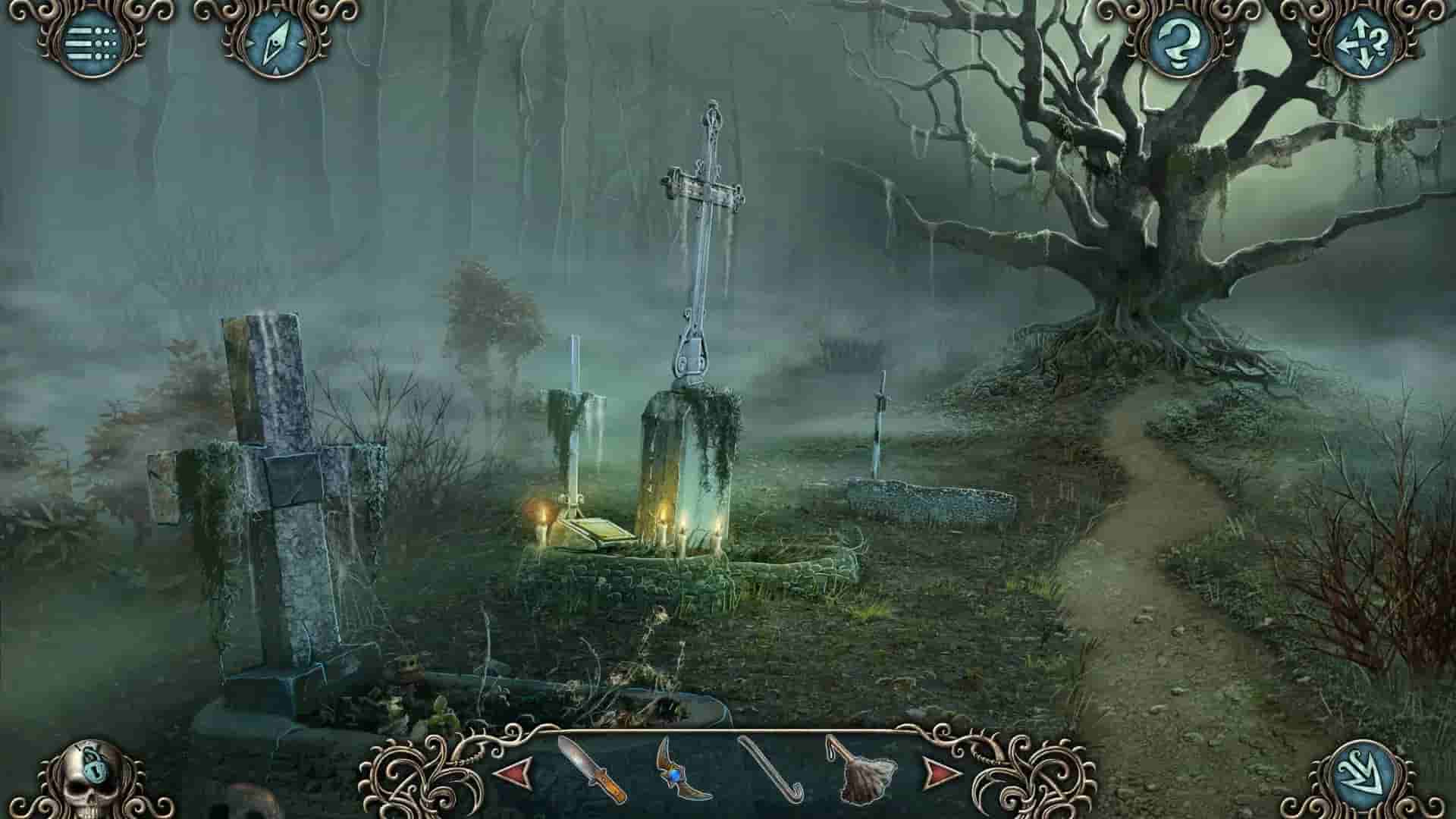 Cursed screenshot thumbnail screenshot 6