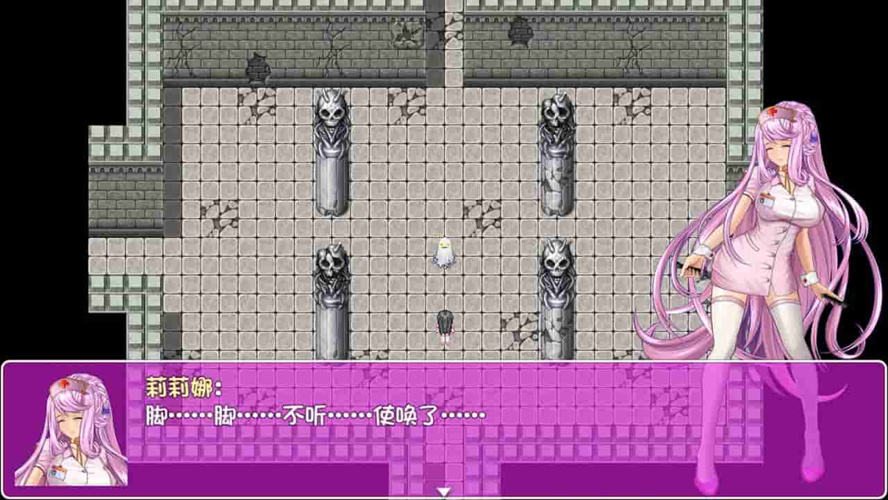 Cursed Armor screenshot thumbnail screenshot 3