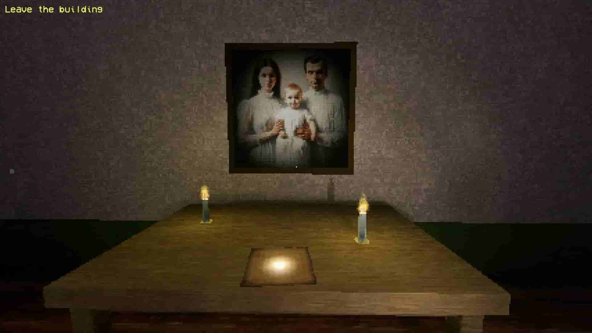 Cursed Baby screenshot thumbnail screenshot 3
