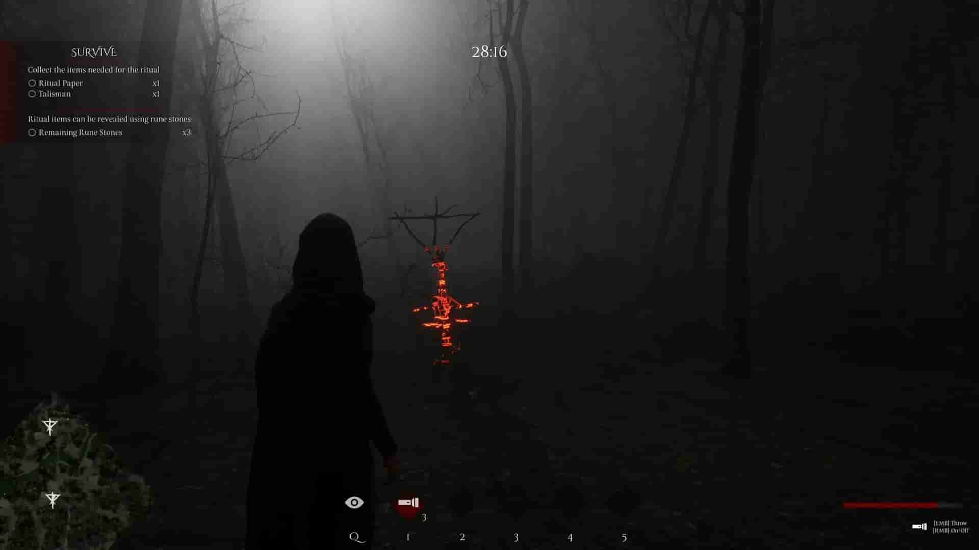 Cursed Deal screenshot thumbnail screenshot 1