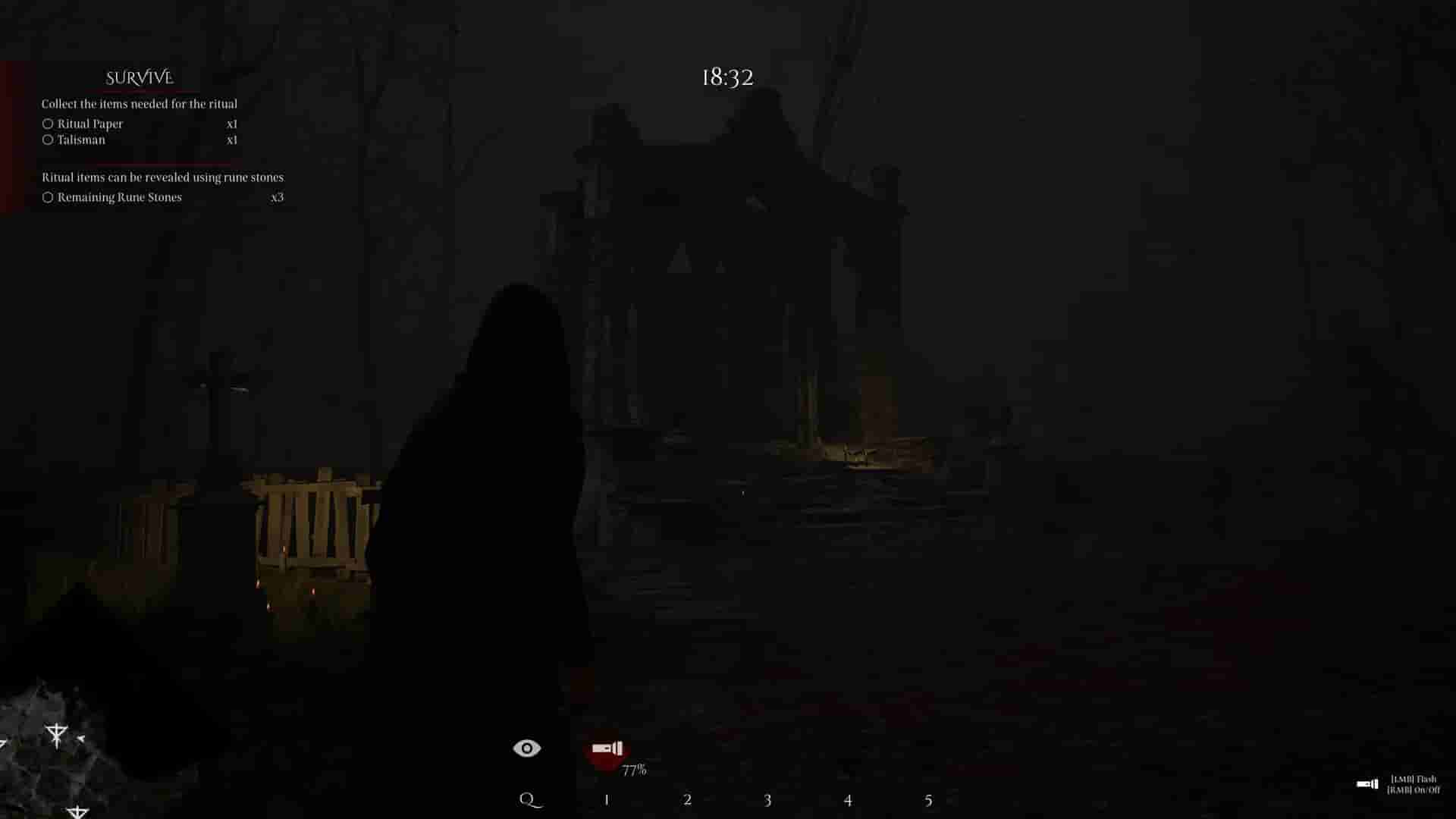 Cursed Deal screenshot thumbnail screenshot 3