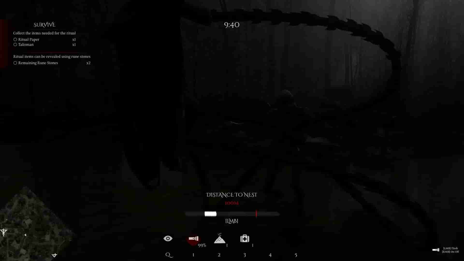 Cursed Deal screenshot thumbnail screenshot 5