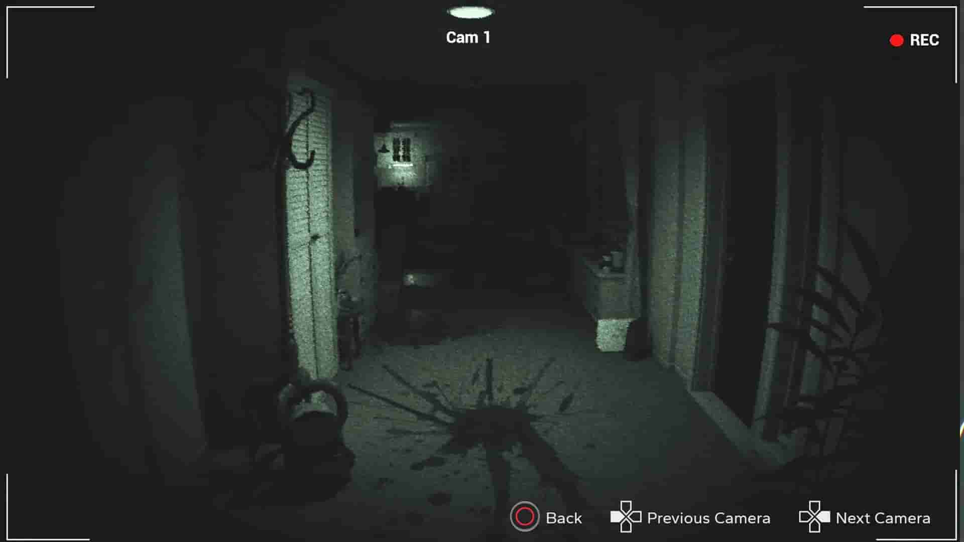 Cursed Feed screenshot thumbnail screenshot 1
