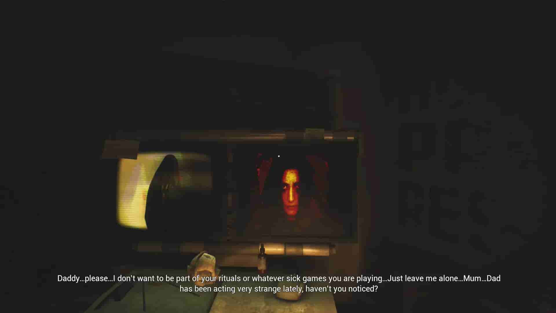 Cursed Feed screenshot thumbnail screenshot 5
