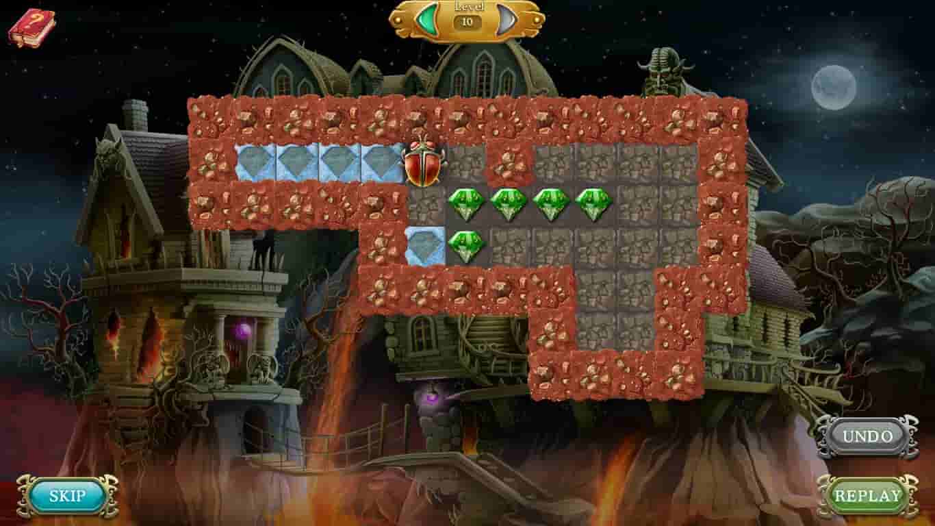 Cursed House 13 screenshot thumbnail screenshot 8