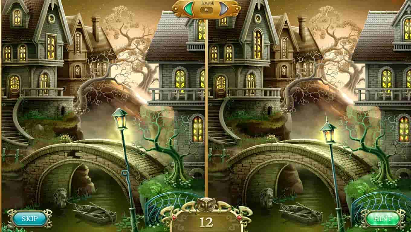 Cursed House 14 screenshot thumbnail screenshot 4