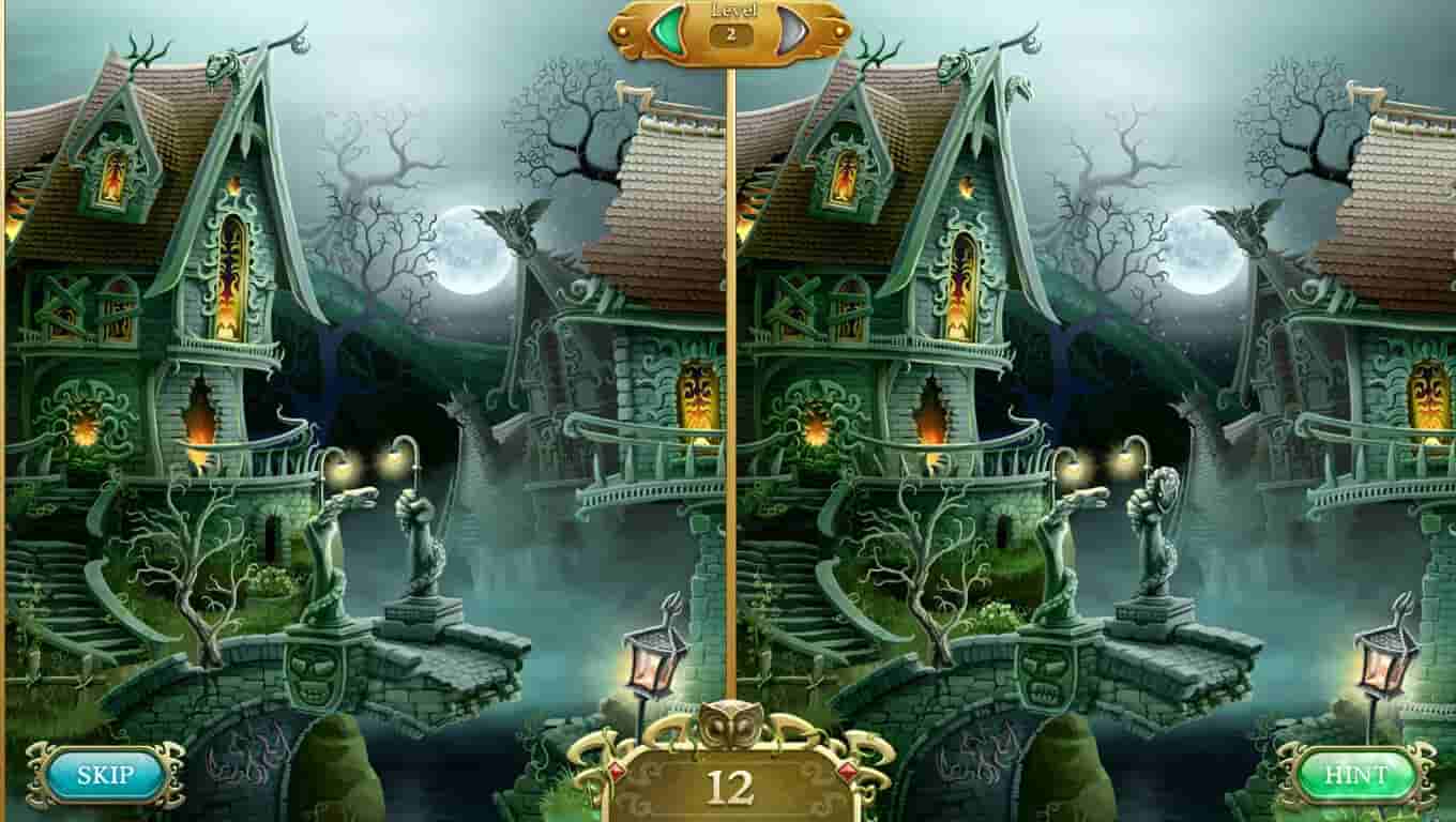 Cursed House 14 screenshot thumbnail screenshot 9