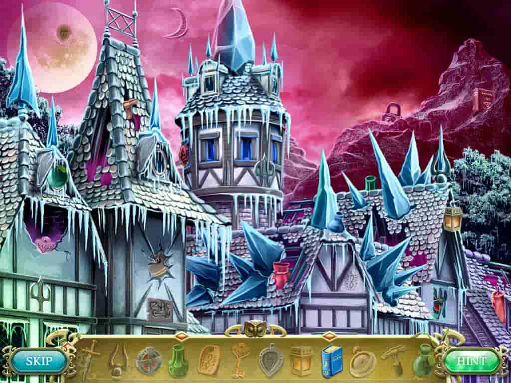 Cursed House 6 screenshot thumbnail screenshot 1